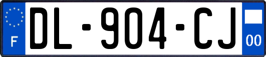 DL-904-CJ