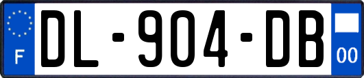 DL-904-DB