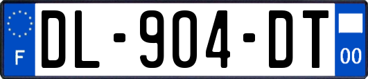 DL-904-DT