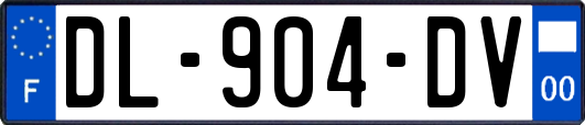 DL-904-DV