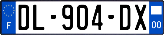 DL-904-DX