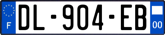 DL-904-EB