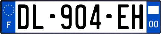 DL-904-EH