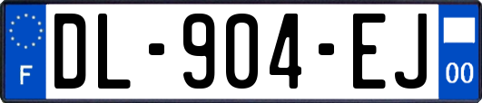 DL-904-EJ