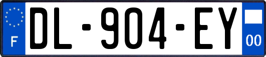 DL-904-EY