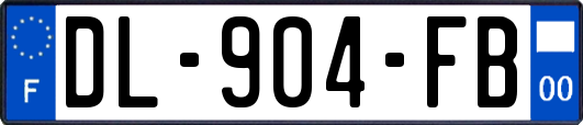 DL-904-FB