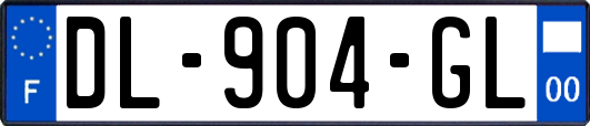 DL-904-GL