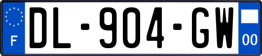 DL-904-GW