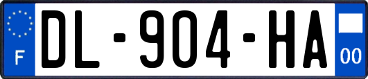 DL-904-HA