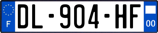 DL-904-HF