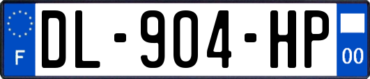 DL-904-HP