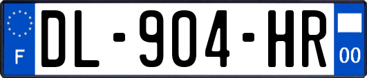 DL-904-HR