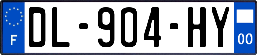 DL-904-HY