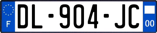 DL-904-JC