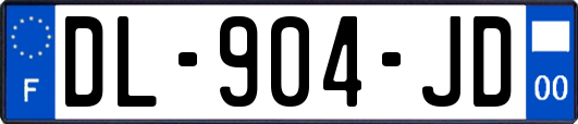 DL-904-JD