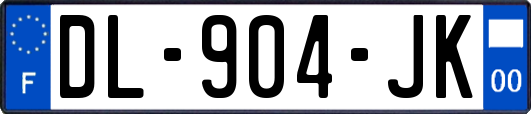 DL-904-JK