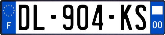 DL-904-KS