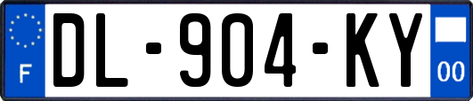 DL-904-KY