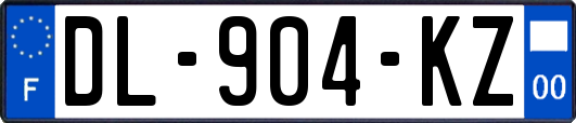 DL-904-KZ