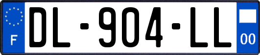 DL-904-LL