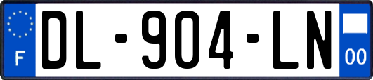 DL-904-LN