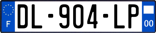 DL-904-LP