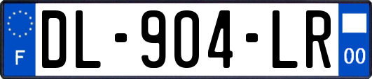 DL-904-LR