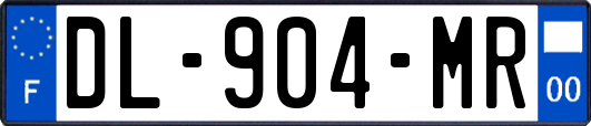 DL-904-MR