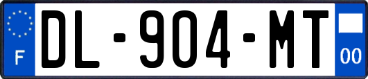 DL-904-MT