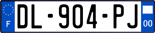 DL-904-PJ