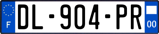 DL-904-PR