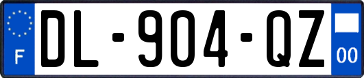 DL-904-QZ