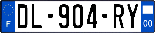 DL-904-RY