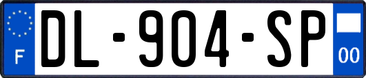 DL-904-SP