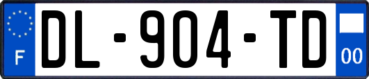 DL-904-TD