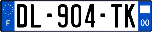 DL-904-TK