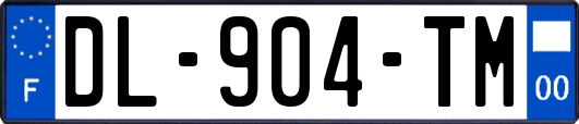 DL-904-TM