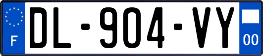 DL-904-VY