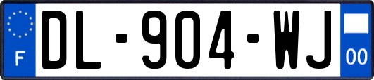 DL-904-WJ