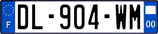 DL-904-WM