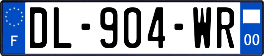 DL-904-WR