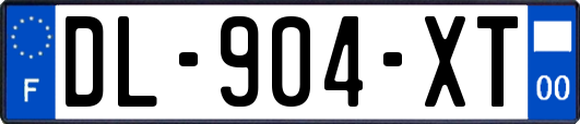 DL-904-XT