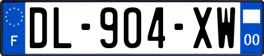 DL-904-XW