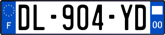 DL-904-YD