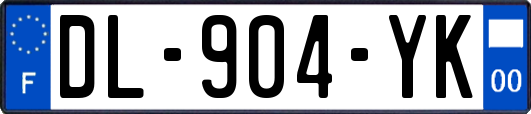 DL-904-YK