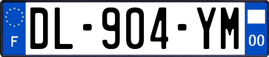 DL-904-YM