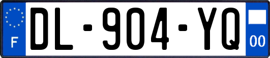 DL-904-YQ