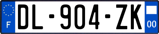 DL-904-ZK