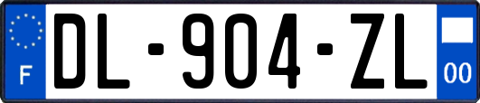 DL-904-ZL