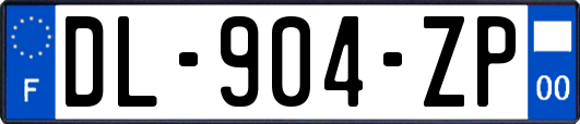 DL-904-ZP